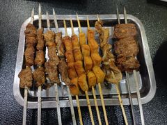 -中国传统伊兰拉面(石景山店)