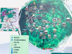 -南京市江宁方山