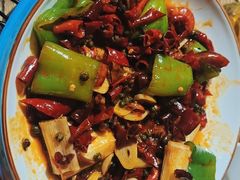 -铁人烧烤(民联C区店)