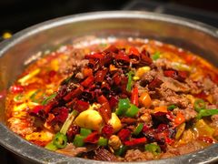老板的牛肉-成都娃娃花园餐厅 (南艺旗舰店)