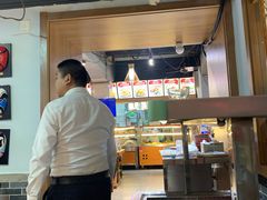 -东大桥小国抻面烧烤(长通路店)