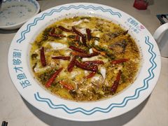 -花椒俏川菜小馆(南海万达店)