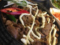 -喜来稀肉(虹泉路店)