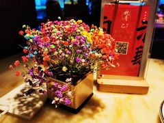 -枚青·临安酒肆(腾飞大厦店)