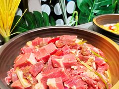 -欢乐牧场主题自助料理(龙华星河iCO店)