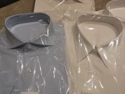 -Biella Fibers杰尼亚Zegna面料西装·夹克·礼服全定制Bespoke(晶耀前滩店)