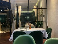 -L'Arome芳芳法国餐厅(仙林金鹰店)