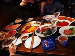 -周师兄大刀腰片火锅(洪崖洞旗舰店)