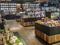 -C Cafe(朵云书院·戏剧店)