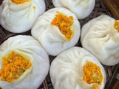 蟹黄小笼包-常鲜德乐购迎桂馒头店(麻巷公寓店)