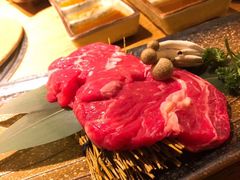 -赤坂亭·M9和牛烧肉(南京江南虹悦城店)