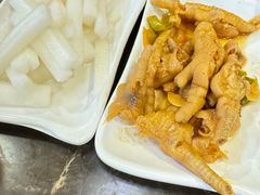 -上海老城区小龙虾虾宴·杭帮菜(五柳巷店)