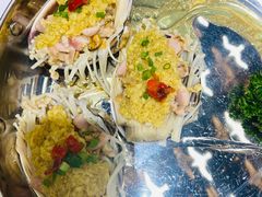 -必点海鲜·鲅鱼水饺(鞍山西道店)