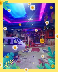 -卡希尔乐园(南门大街店)
