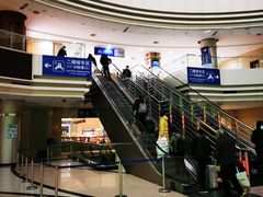 -上海长途汽车客运总站