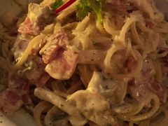 -MARU玛露音乐餐厅(大学路店)