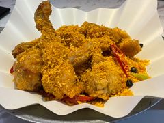 -火啫啫·粤式啫啫煲(南通首店)