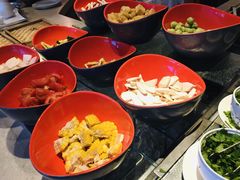 -厦门威斯汀酒店