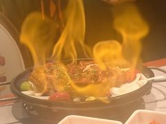 -通海俄式烧烤·俄罗斯大串(嵩山路店)