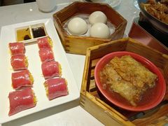 -避风塘(江桥万达店)