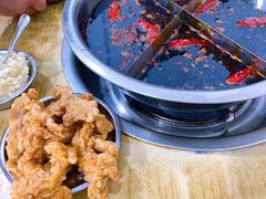 -渝味黄姐火锅(黄泥村店)