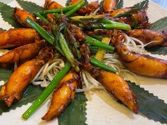 -喜碧海鲜·二十年本土海鲜老字号(上排店)