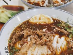 -常樂屋·常德米粉(青年路店)