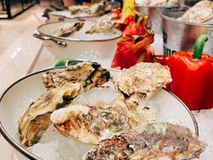 -TABLE·味西餐厅-成都茂业JW万豪酒店