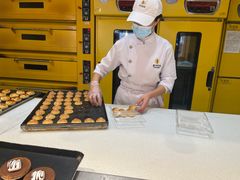 -嘉华饼屋(金实路店)