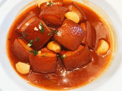 红烧肉-飶香居(省博物馆店)