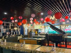 -美森西餐厅(曙光大道店)