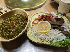 -傣家寨花园主题餐厅