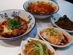 -汉唐宴长安食府