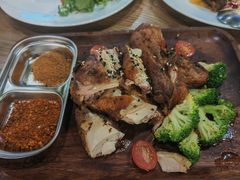 -Pekaa啤咖食肆Coffee&Bistro