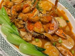 -桂满陇·海市蜃楼·黑金(国金店)