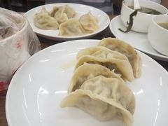 -奉天蚨祥饺子馆