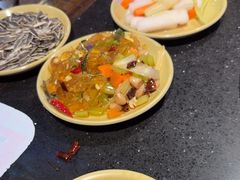-唇辣号重庆老火锅(燕郊鑫乐汇店)