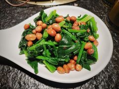 -北门涮肉·炭火铜锅涮肉(什刹海店)