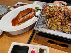 -四季民福烤鸭店(前门店)