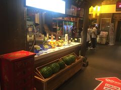 -大张烙馍村(泉山店)