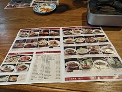 -印象鲵宴·张家界地标美食名片(溪布街店)