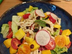-Jamaicablue Coffeeshop(中央广场店)