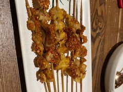 -云海肴汽锅鸡·云南小炒(天津国金汇店)