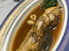 -酒蜻蜓·庭院私房菜(天元东路店)