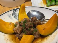 -德胜轩正宗顺德菜(宝安沙井会展中心店)