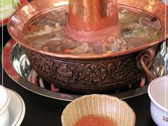 -陀岗美食·云南藏式特色餐厅