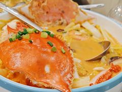 -君霖海鲜私房菜(春柳店)