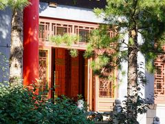 -哈尔滨极乐寺