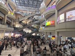 -胖东来生活广场(健康路店)