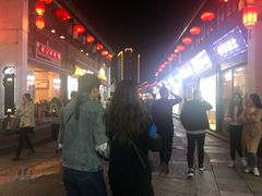 -衣裳街历史文化街区
